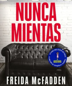 Nunca mientas – ilevel. Librería, cómics y regalos