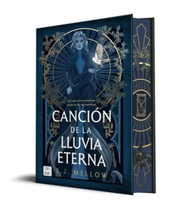 Mousai 1. Canción de la lluvia eterna – ilevel. Librería, cómics y regalos