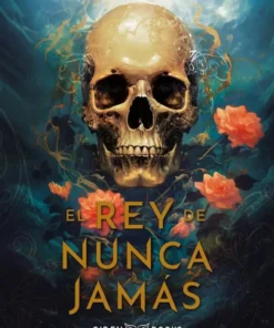 El rey de Nunca Jamás (Crueles Niños Perdidos 01) – ilevel. Librería, cómics y regalos