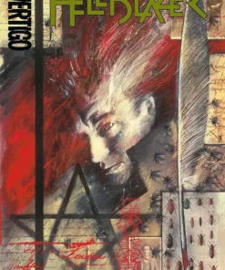 Biblioteca Vertigo. John Constantine: Hellblazer 1 – ilevel. Librería, cómics y regalos