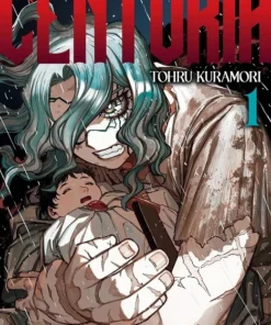 Centuria 01 – ilevel. Librería, cómics y regalos
