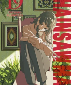 Chainsaw Man 19 – ilevel. Librería, cómics y regalos