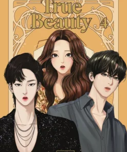 True Beauty 04 – ilevel. Librería, cómics y regalos