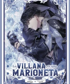La Villana Es Una Marioneta 2 – ilevel. Librería, cómics y regalos