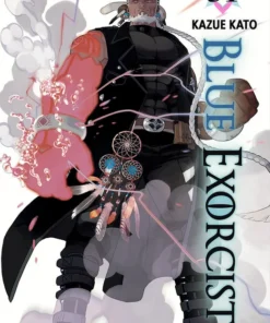 Blue Exorcist 31 – ilevel. Librería, cómics y regalos
