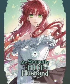 My Secretly Hot Husband 2 – ilevel. Librería, cómics y regalos