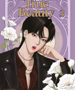 True Beauty 03 – ilevel. Librería, cómics y regalos