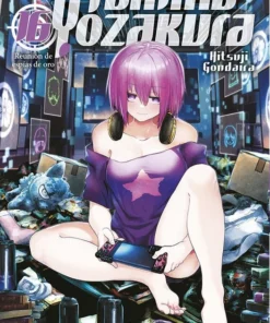 Mision Familia Yozakura 16 – ilevel. Librería, cómics y regalos