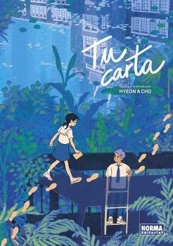 Tu Carta – ilevel. Librería, cómics y regalos