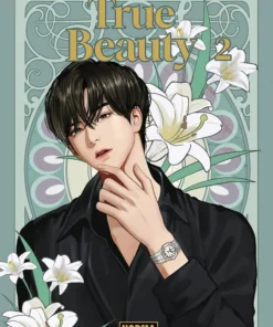 True Beauty 02 – ilevel. Librería, cómics y regalos