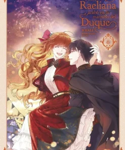 Como Raeliana Acabo En La Mansion Del Duque 6 – ilevel. Librería, cómics y regalos