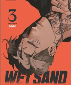 Wet Sand 3 – ilevel. Librería, cómics y regalos