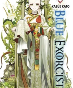 Blue Exorcist 30 – ilevel. Librería, cómics y regalos