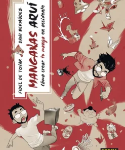 Mangakas Aqui – ilevel. Librería, cómics y regalos