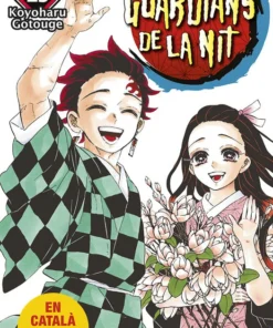 Guardians De La Nit 23 – ilevel. Librería, cómics y regalos