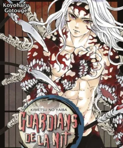 Guardians De La Nit 22 – ilevel. Librería, cómics y regalos