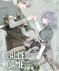 Called Game 7 – ilevel. Librería, cómics y regalos