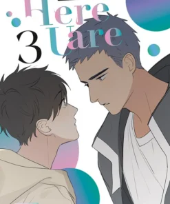 Here U Are 3 – ilevel. Librería, cómics y regalos