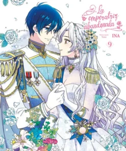 La Emperatriz Abandonada 09 – ilevel. Librería, cómics y regalos