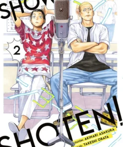 Show Ha Shoten 2 – ilevel. Librería, cómics y regalos