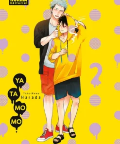 Yatamomo 2 – ilevel. Librería, cómics y regalos