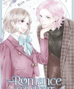 Romance Con El Rayo 2 – ilevel. Librería, cómics y regalos