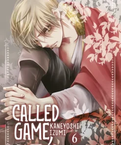 Called Game 6 – ilevel. Librería, cómics y regalos