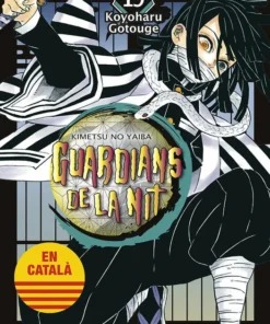 Guardians De La Nit 19 – ilevel. Librería, cómics y regalos