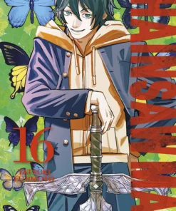 Chainsaw Man 16 – ilevel. Librería, cómics y regalos