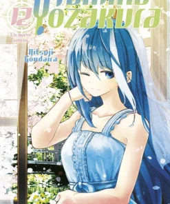 Mision Familia Yozakura 12 – ilevel. Librería, cómics y regalos