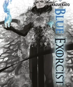 Blue Exorcist 28 – ilevel. Librería, cómics y regalos