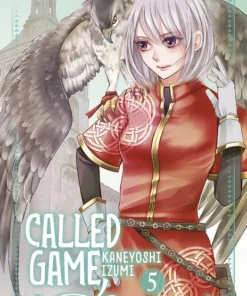Called Game 5 – ilevel. Librería, cómics y regalos