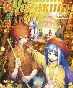 Mision Familia Yozakura 10 – ilevel. Librería, cómics y regalos