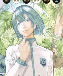 Hikaru No Go 2 – ilevel. Librería, cómics y regalos