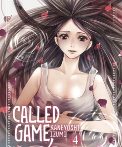Called Game 4 – ilevel. Librería, cómics y regalos