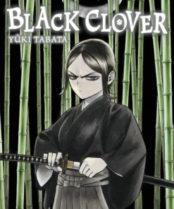 Black Clover 34 – ilevel. Librería, cómics y regalos