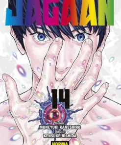 Jagaan 14 – ilevel. Librería, cómics y regalos