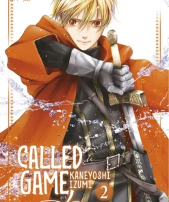 Called Game 2 – ilevel. Librería, cómics y regalos