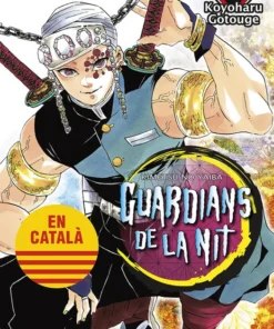 Guardians De La Nit 9 – ilevel. Librería, cómics y regalos