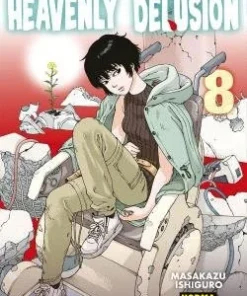 Heavenly Delusion 8 – ilevel. Librería, cómics y regalos