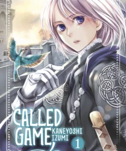 Called Game 1 – ilevel. Librería, cómics y regalos