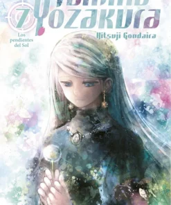Mision Familia Yozakura 7 – ilevel. Librería, cómics y regalos