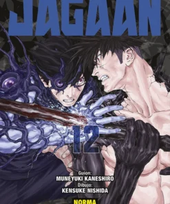 Jagaan 12 – ilevel. Librería, cómics y regalos