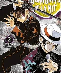 Guardians De La Nit 2 – ilevel. Librería, cómics y regalos