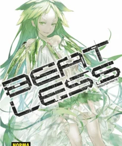 Beatless Novela 2 – ilevel. Librería, cómics y regalos