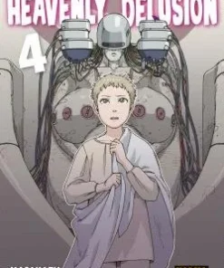 Heavenly Delusion 4 – ilevel. Librería, cómics y regalos
