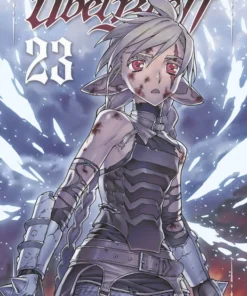 Ubel Blatt 23 – ilevel. Librería, cómics y regalos