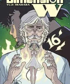 Dimension W 16 – ilevel. Librería, cómics y regalos
