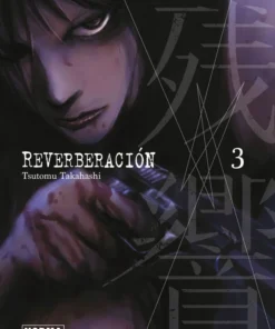Reverberacion 3 – ilevel. Librería, cómics y regalos