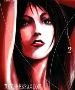 Reverberacion 2 – ilevel. Librería, cómics y regalos